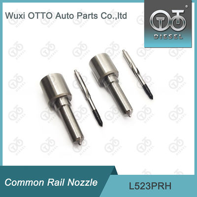 L523PRH Common Rail Injector Nozzle Για το ένετρο 28506046 / 28565336 Εφαρμοσμένο VW GOLF 1.6L E6 61/88 KW SUV