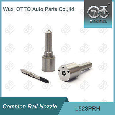 L523PRH Common Rail Injector Nozzle Για το ένετρο 28506046 / 28565336 Εφαρμοσμένο VW GOLF 1.6L E6 61/88 KW SUV