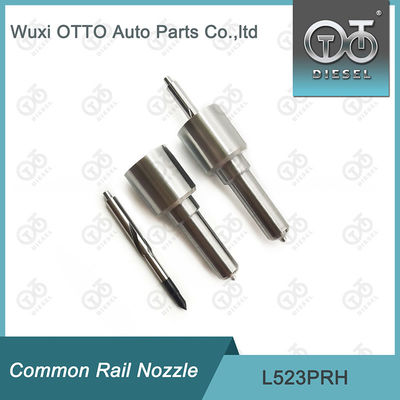 L523PRH Common Rail Injector Nozzle Για το ένετρο 28506046 / 28565336 Εφαρμοσμένο VW GOLF 1.6L E6 61/88 KW SUV