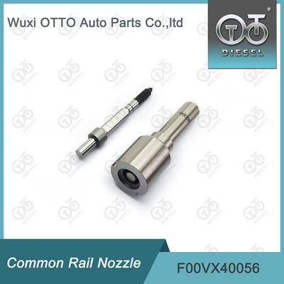 F00VX40056 / F00 VX 40056 Ακροφύσιο Εγχυτήρα Piezo Για Εγχυτήρα 0445116033