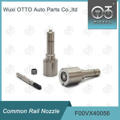 F00VX40056 / F00 VX 40056 Ακροφύσιο Εγχυτήρα Piezo Για Εγχυτήρα 0445116033