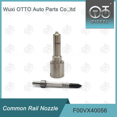 F00VX40056 / F00 VX 40056 Ακροφύσιο Εγχυτήρα Piezo Για Εγχυτήρα 0445116033