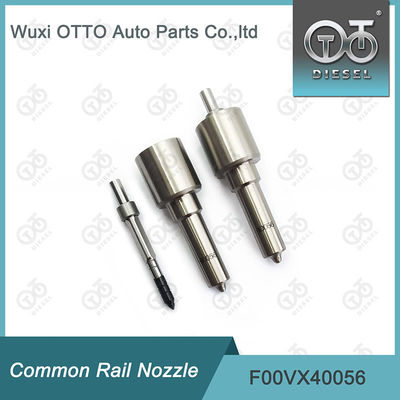 F00VX40056 / F00 VX 40056 Ακροφύσιο Εγχυτήρα Piezo Για Εγχυτήρα 0445116033