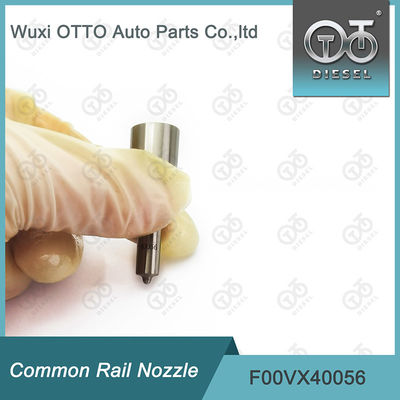 F00VX40056 / F00 VX 40056 Ακροφύσιο Εγχυτήρα Piezo Για Εγχυτήρα 0445116033