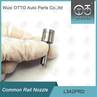 L342PRD  Common Rail ακροφύσιο για εγχυτήρα R00101D PSA / FORD DW10C