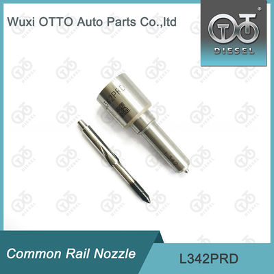 L342PRD  Common Rail ακροφύσιο για εγχυτήρα R00101D PSA / FORD DW10C