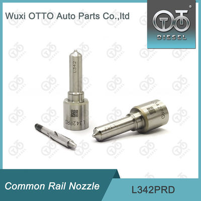 L342PRD  Common Rail ακροφύσιο για εγχυτήρα R00101D PSA / FORD DW10C