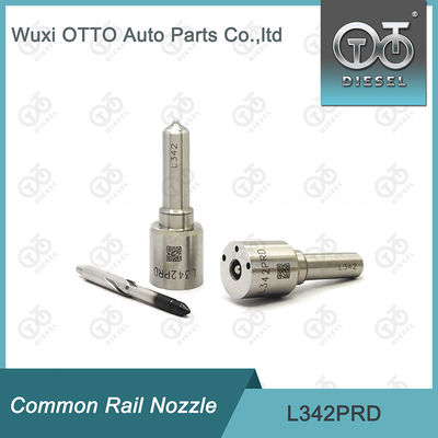 L342PRD  Common Rail ακροφύσιο για εγχυτήρα R00101D PSA / FORD DW10C