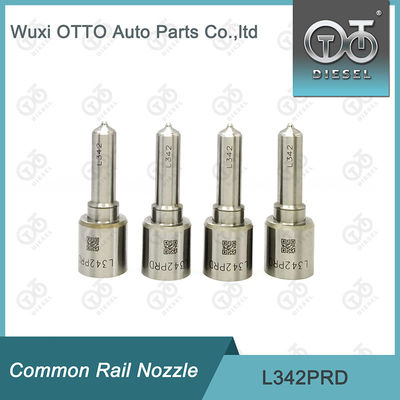 L342PRD  Common Rail ακροφύσιο για εγχυτήρα R00101D PSA / FORD DW10C