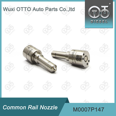 M0007P147 Σφουγγαρίδες ενέτρησης Common Rail για ενέττες A2C59511606 / 5WS40087