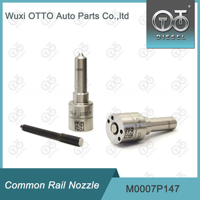 M0007P147 Σφουγγαρίδες ενέτρησης Common Rail για ενέττες A2C59511606 / 5WS40087