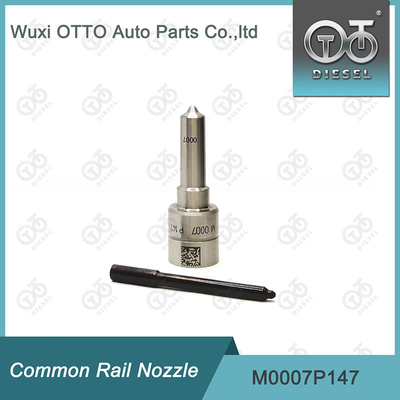 M0007P147 Σφουγγαρίδες ενέτρησης Common Rail για ενέττες A2C59511606 / 5WS40087
