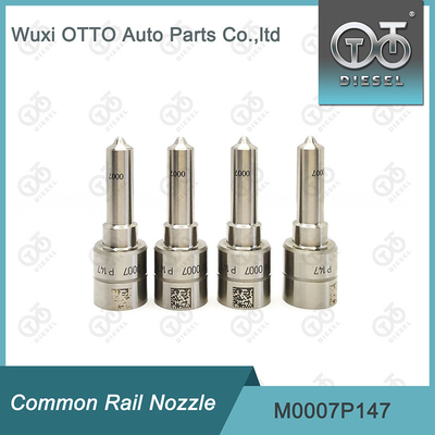 M0007P147 Σφουγγαρίδες ενέτρησης Common Rail για ενέττες A2C59511606 / 5WS40087