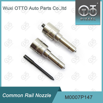 M0007P147 Σφουγγαρίδες ενέτρησης Common Rail για ενέττες A2C59511606 / 5WS40087