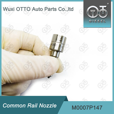 M0007P147 Σφουγγαρίδες ενέτρησης Common Rail για ενέττες A2C59511606 / 5WS40087