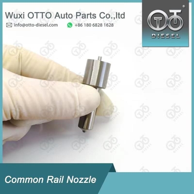 DLLA158P1133 Σφουγγαρίστρα Σιδηροδρόμου Denso για ISUZU 4HK1 / 6HK1 Σφουγγαρίστρα Ντίζελ