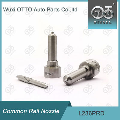L236PRD Ακροφύσιο Common Rail για μπεκ R04201D