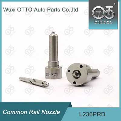 L236PRD Ακροφύσιο Common Rail για μπεκ R04201D