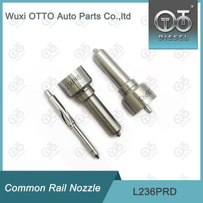L236PRD Ακροφύσιο Common Rail για μπεκ R04201D