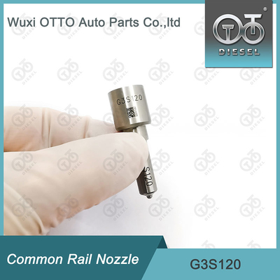 DENSO G3S120 Common Rail Nozzle για εγχέτριες Cummins 5365904 5284016