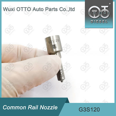 DENSO G3S120 Common Rail Nozzle για εγχέτριες 5365904 5284016