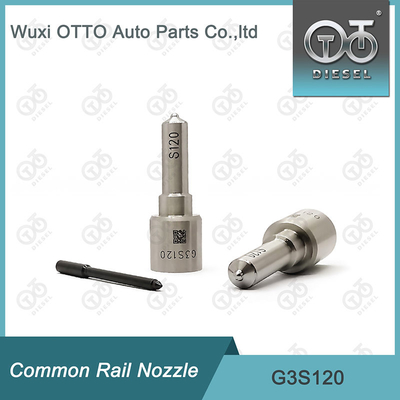 DENSO G3S120 Common Rail Nozzle για εγχέτριες Cummins 5365904 5284016
