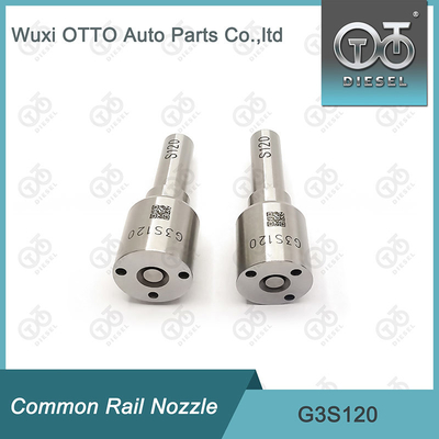 DENSO G3S120 Common Rail Nozzle για εγχέτριες Cummins 5365904 5284016