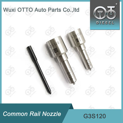 DENSO G3S120 Common Rail Nozzle για εγχέτριες 5365904 5284016