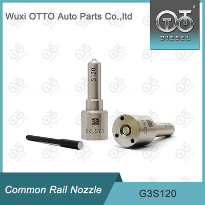 DENSO G3S120 Common Rail Nozzle για εγχέτριες 5365904 5284016