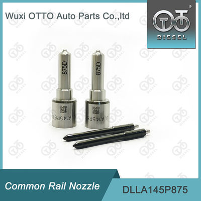Ακροφύσιο Common Rail Denso DLLA145P875 για Εγχυτήρες 1465A054/1465A307 095000-576# / 811#