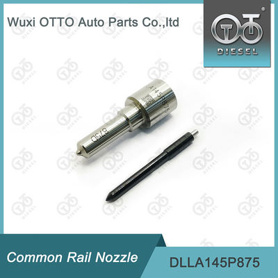 Ακροφύσιο Common Rail Denso DLLA145P875 για Εγχυτήρες 1465A054/1465A307 095000-576# / 811#