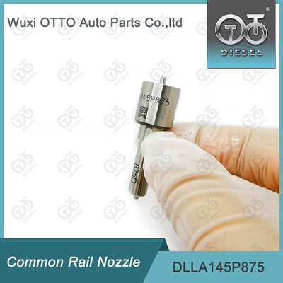 Ακροφύσιο Common Rail Denso DLLA145P875 για Εγχυτήρες 1465A054/1465A307 095000-576# / 811#