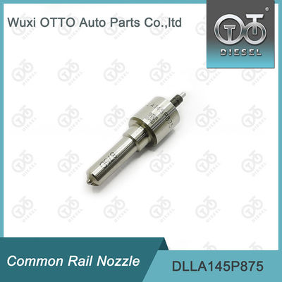 Ακροφύσιο Common Rail Denso DLLA145P875 για Εγχυτήρες 1465A054/1465A307 095000-576# / 811#