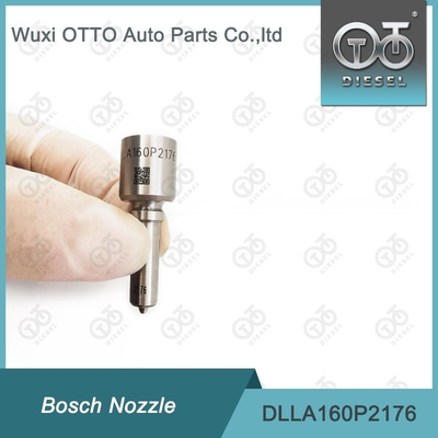 DLLA160P2176 Bosch Injector Nozzle-Φ3.5 σειρά για κοινό σιδηροδρομικό ένεση 0445110617
