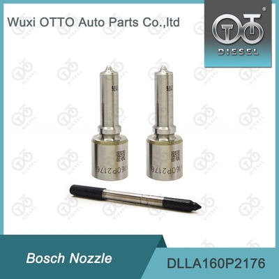DLLA160P2176 Bosch Injector Nozzle-Φ3.5 σειρά για κοινό σιδηροδρομικό ένεση 0445110617