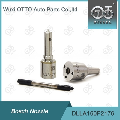 DLLA160P2176 Bosch Injector Nozzle-Φ3.5 σειρά για κοινό σιδηροδρομικό ένεση 0445110617