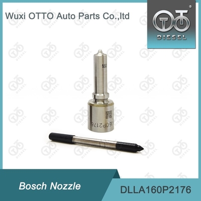 DLLA160P2176 Bosch Injector Nozzle-Φ3.5 σειρά για κοινό σιδηροδρομικό ένεση 0445110617