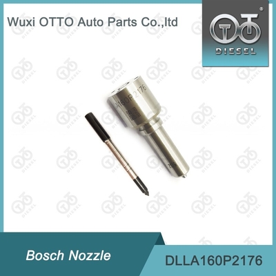 DLLA160P2176 Bosch Injector Nozzle-Φ3.5 σειρά για κοινό σιδηροδρομικό ένεση 0445110617