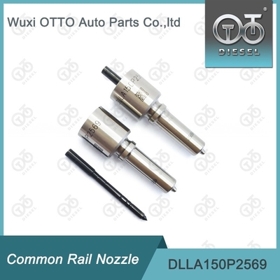 Μπεκ Common Rail Bosch DLLA150P2569 για Μπεκ 0445120460