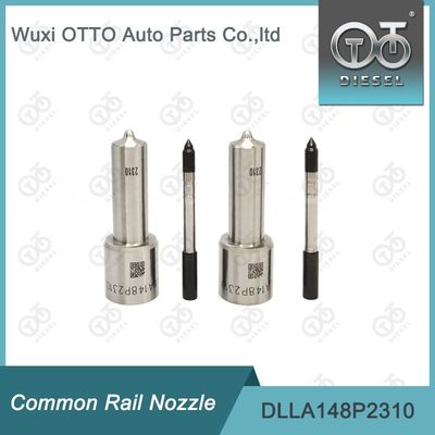 DLLA148P2310  Ακροφύσιο Common Rail για Εγχυτήρες 0445120245 RUSSIA MMZ