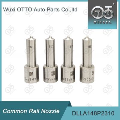DLLA148P2310  Ακροφύσιο Common Rail για Εγχυτήρες 0445120245 RUSSIA MMZ