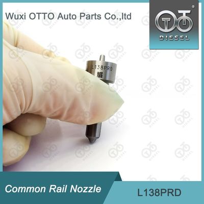L138PRD  Common Rail ακροφύσιο για μπεκ EJBR04601D