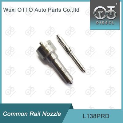 L138PRD  Common Rail ακροφύσιο για μπεκ EJBR04601D