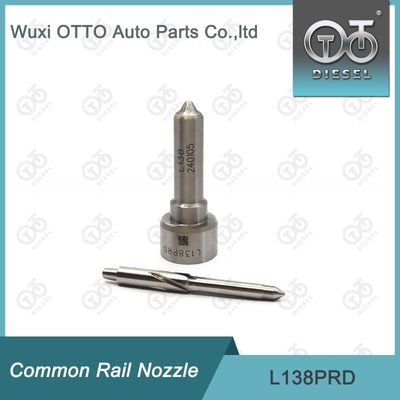 L138PRD  Common Rail ακροφύσιο για μπεκ EJBR04601D