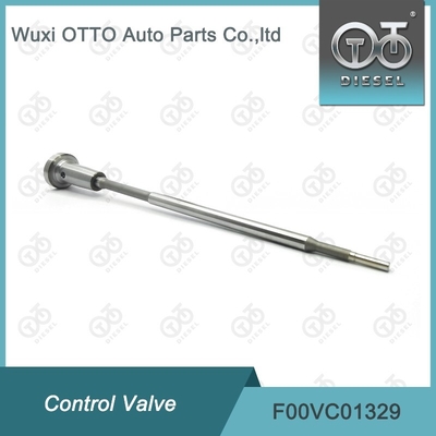 F 00V C01 329 / F00VC01329 Βαλβίδα ελέγχου ένεσης Bosch για ένεση 0445110284