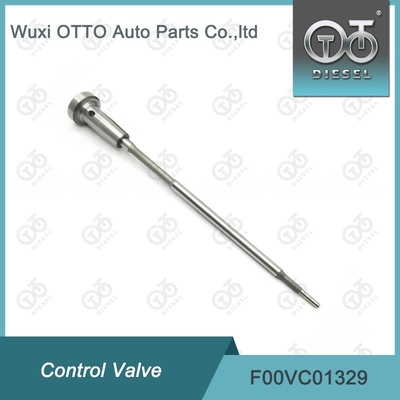 F 00V C01 329 / F00VC01329 Βαλβίδα ελέγχου ένεσης Bosch για ένεση 0445110284
