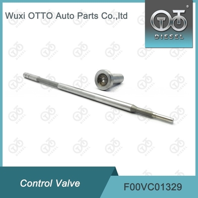 F 00V C01 329 / F00VC01329 Βαλβίδα ελέγχου ένεσης Bosch για ένεση 0445110284