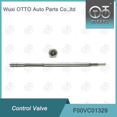 F 00V C01 329 / F00VC01329 Βαλβίδα ελέγχου ένεσης Bosch για ένεση 0445110284