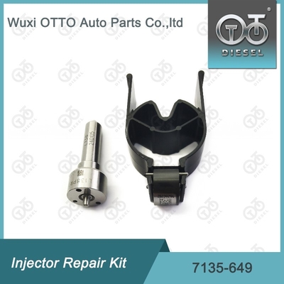 Συσκευή επισκευής ρουθούνι-CVA 7135-649 Delphi Injector Kit για ρουθούνι R04601D