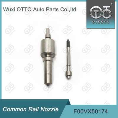 F00VX50174 / F00 VX 50174 Bosch Piezo Nozzle για έγχυση 0445120270 / 0445120271 / 986435598
